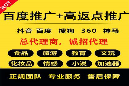 百度广告推广案例：提升品牌知名度